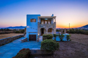 Villa Billia Cheerful 4 bedroom home w ocean view